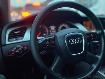 Audi a4 b8 105 kw.2008 rok - 16
