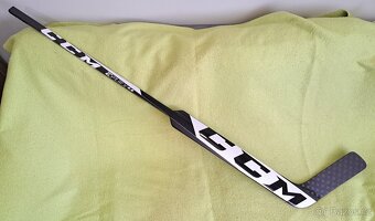 Brankarska hokejka CCM EFLEX 5.9 25" aj 26" - 16