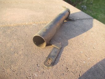 Triumph,  Sturmey-Archer - 16