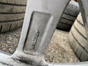 5x112 R18 Audi - 16