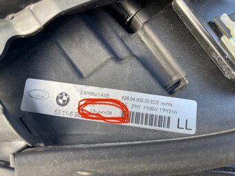 BMW 320d M47 dovoz De 1.majitel celý život - 16