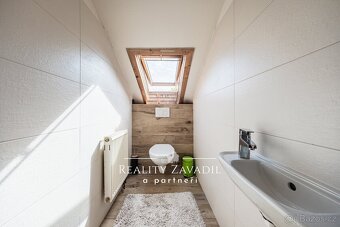 Prodej komerčních prostor s ubytováním, 350 m2 - Hovorčovice - 16
