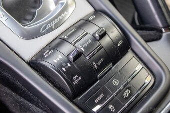 Porsche Cayenne GTS 4.8 - Odpočet DPH /AJ NA SPLÁTKY/ - 16