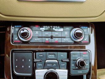 AUDI A8 LONG - 16