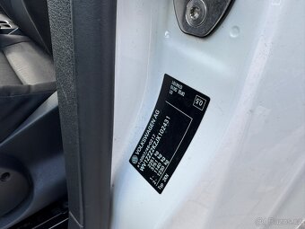 Volkswagen Caddy 2.0 TDi 90kW 4x4 DPH - 16