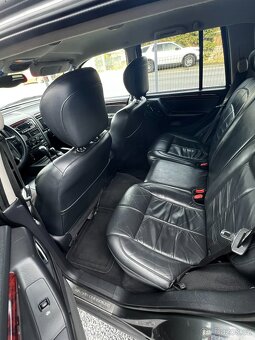 Jeep Grand Cherokee, 2.7CRDi,BEZ KOROZE MAX VYBAVA - 16