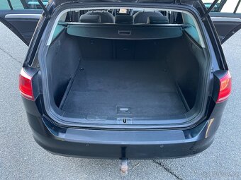 Volkswagen Golf 7 Variant 2.0 TDI 110 KW CUP - 16