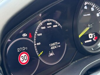 Porsche Cayenne E-Hybrid 4x4 A/T - 16