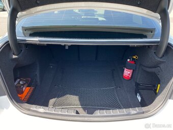 BMW 335i XDrive MPaket - 16
