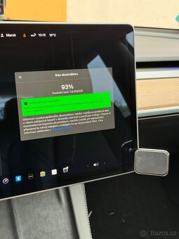 ❤ TESLA MODEL 3 LONG RANGE Refresh | 340 kW | DPH - 16
