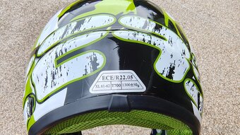 Kawasaki KX450F - 16