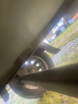 přívěsný vozík Agados Handy 3 stk 9/2028 - 16
