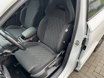 Škoda Karoq 1.5TSi SPORTLINE 2020 - 16