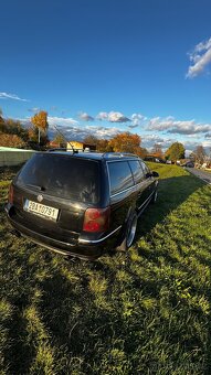 Volkswagen Passat B5.5 1.9TDI 4Motion - 16