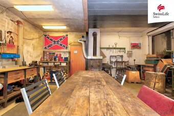 Prodej rodinného domu 225 m2, Tršice - 16