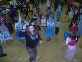 ŽIVÁ HUDBA NA OSLAVY, SVATBY, PLESY + DJ - ZLÍNSKO - 16