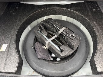 VW Passat B7 3.6i USA / MEXICO (206kw - 2013) DSG - 16