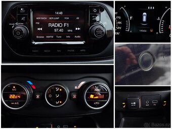 Fiat Tipo 2016 1.4 Turbo Easy 88 kW - 16