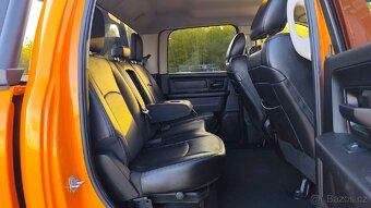Dodga Ram 1500 5.7 4×4 - 16
