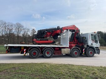 Iveco Magirus HR FASSI 1100 AXP - 16