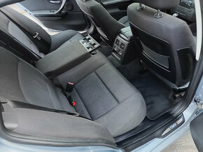 Náhradní Díly z BMW e91 330d xdrive  N57A 180kw - 16