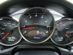 Porsche Boxster 2.7i PRAVIDELNÝ SERVIS 156707 km - 16