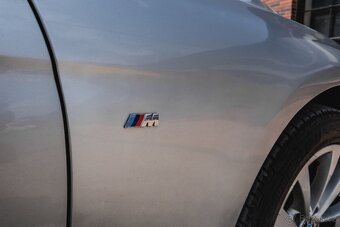 BMW F31 330d xDrive 190kW M-packet - 16