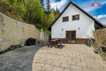 Prodej rodinného domu, 150 m², Český Dub - 16