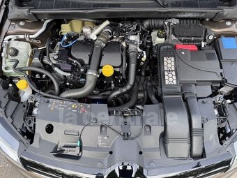 RENAULT Megane IV dCi 110 ENERGY INTENS rok 04/2016 - 16