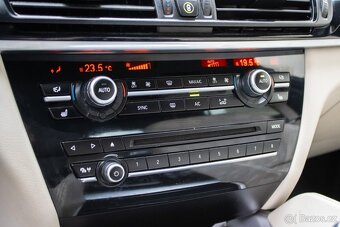 BMW X6 xDrive 30d M packet so ZÁRUKOU (odp. dph) - 16