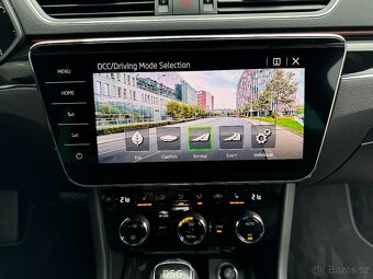 Škoda Superb 3 L&K 2.0TDI 140kW DSG Tažné CANTON Navi Matrix - 16