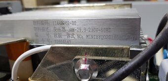 Invertor BYD 1F 3000W bidirectional - 16