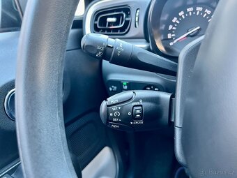 Citroën C3 1,2 PureTech / KLIMA / LANE / 2017 - 16