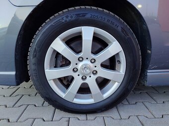 Mazda 5 2.0 107kW - 16
