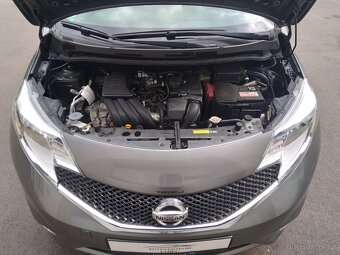 Nissan Note 1.2i Accenta - 16