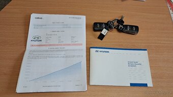 Hyundai i20, 1.2i / najeto 67 000 KM 1.MAJITEL ČR - 16