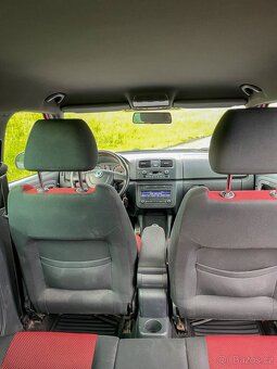 Škoda Fabia 2 Monte Carlo - 16