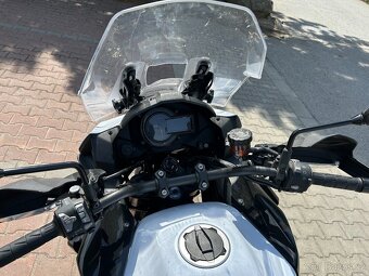 Kawasaki Versys 1000 2019 TOP - 16