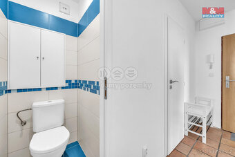 Prodej bytu 3+1, 71 m², Pardubice, ul. Kunětická - 16