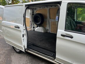 Mercedes-Benz Vito 111 CDi 84kw - 16