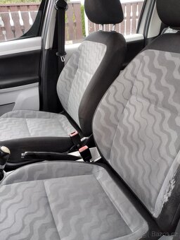 Prodam skoda Roomster,1.2.HTP,M 2009.naj.240tis, - 16