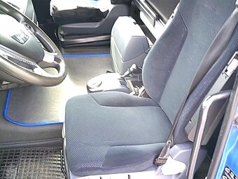 MAN TGX 18.440 XLX Low Deck Mega, 2014, - 16