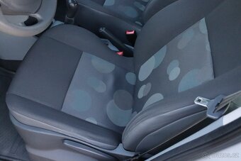 Renault Modus 1.2 16v servisovaný, dobrý stav - 16