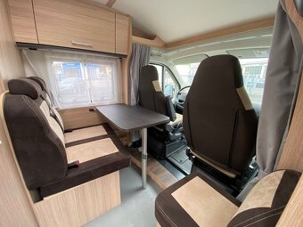 Sunlight V60,2020,2x klima,tempo,navi,kamera,140ps,markyza - 16