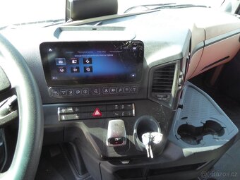 MERCEDES Actros 1845, tahač návěsů - 16