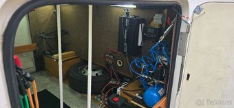 FIAT DUCATO 230 2,5TDI nástavby LMC - 16