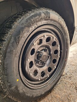 VW Transporter T5 Long 128kw Webasto - 16