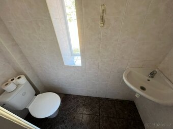 Prodej rodinného domu 240 m2, pozemek 4996 m2 Lipová - 16