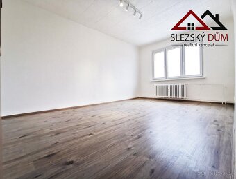 Pronájem, Byt 2+1/sklep, 56 m2, ul. Majakovského, Havířov - 16