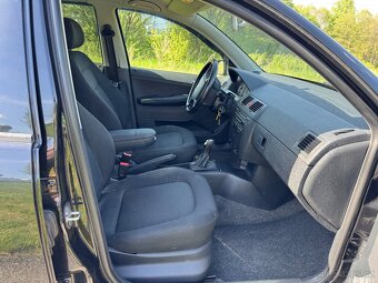 ŠKODA FABIA 1.9 TDI COMBI/ZÁRUKA/JARNÍ SLEVA - 16